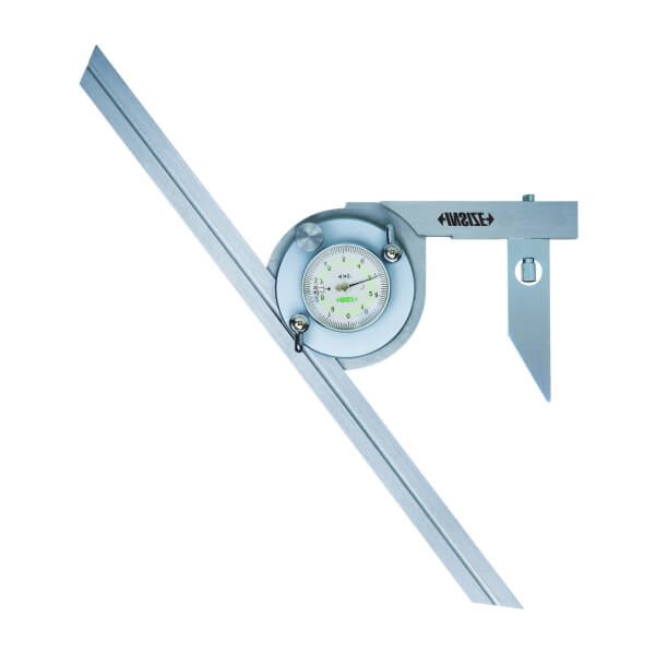 Thước đo góc cơ khí Insize 2373