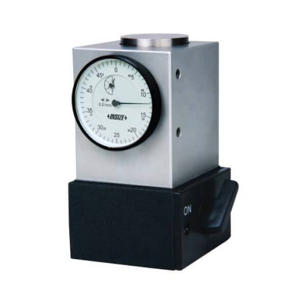 Dụng cụ sét 0 (sét Z) Insize 2394 Dụng cụ sét 0 (sét Z) Insize 2394