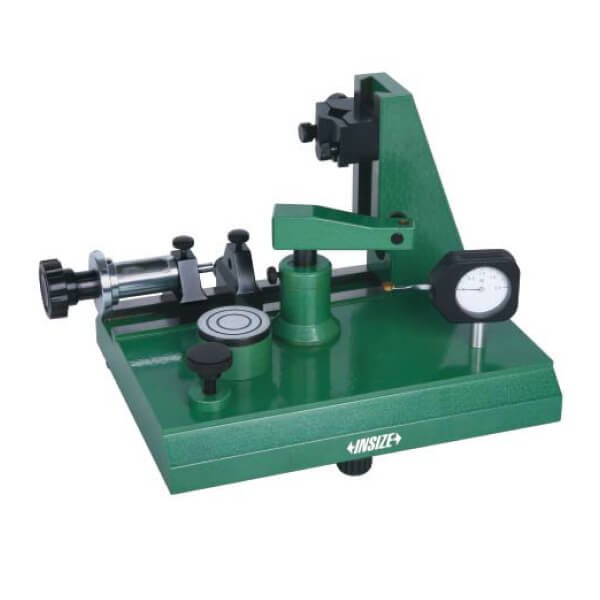 TThiết bị hiệu chuẩn đồng hồ so cơ khí Insize 2396-25A