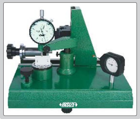 Thiết bị hiệu chuẩn đồng hồ so cơ khí Insize 2396-25A