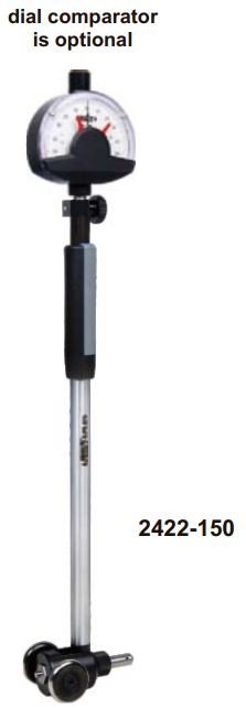 Dụng cụ đo lỗ Insize 2422