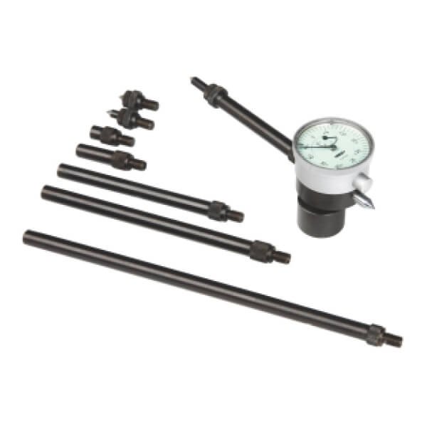 Thước panme kiểm tra trục khuỷu Insize 2841