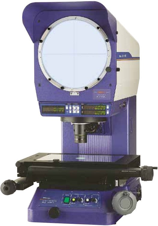 Máy chiếu biên dạng Mitutoyo PJ-H30