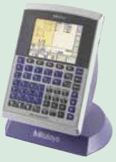 Máy chiếu biên dạng Mitutoyo PV-5110