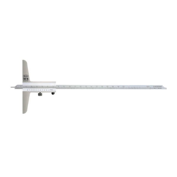 Thước đo sâu cơ khí MarCal 30 N 4127200