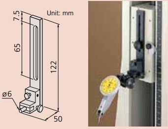 Bộ hiệu chuẩn vuông góc Mitutoyo
