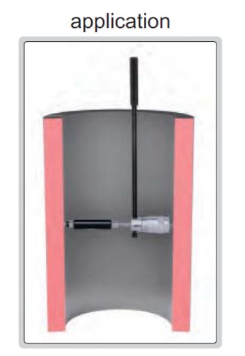 Panme đo trong cơ khí Insize 3221