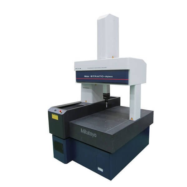 Máy đo tọa độ 3 chiều Mitutoyo STRATO-Apex 500/700/900 STRATO-Apex 574