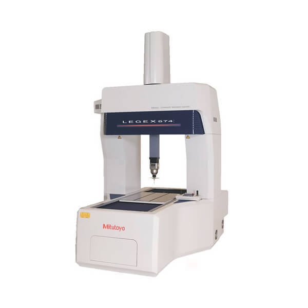 Máy đo tọa độ 3 chiều Mitutoyo LEGEX 500/700/900 LEGEX 574