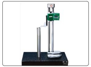 Khối trụ chuẩn Insize 4001