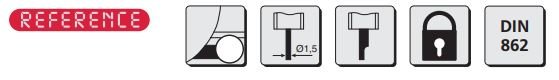 Thước kẹp điện tử MarCal 16 ER