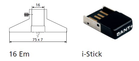 Thước kẹp điện tử MarCal 16 EWRi