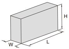 Bộ mẫu chuẩn kiểm panme Insize 4107