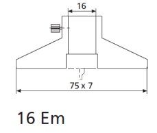 Thước kẹp đồng hồ MarCal 16 U 4107107 2 Thước kẹp điện tử MarCal 16 EWRi