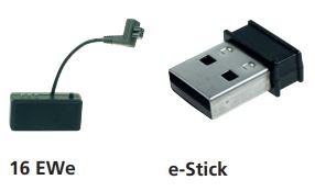 Thước kẹp điện tử MarCAl 18EWR có mỏ đo