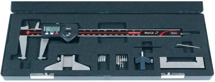 Thước kẹp điện tử vạn năng MarCal 16 EWR-V