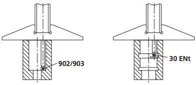 Thước đo sâu điện tử MarCal