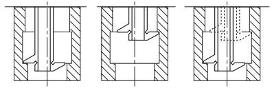 Thước đo sâu điện tử MarCal 30 EWR-D