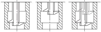 Thước đo sâu điện tử MarCal 30 EWRi-D
