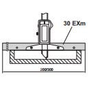 Thước đo sâu điện tử MarCal 30 EWRi