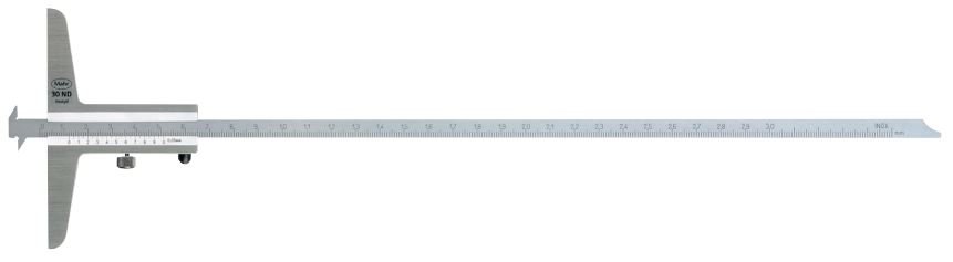 Thước đo sâu cơ khí MarCal 30 ND