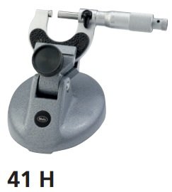 Panme cơ khí Micromar (hệ inch) 40 AR 4134940 4 micromar40ar