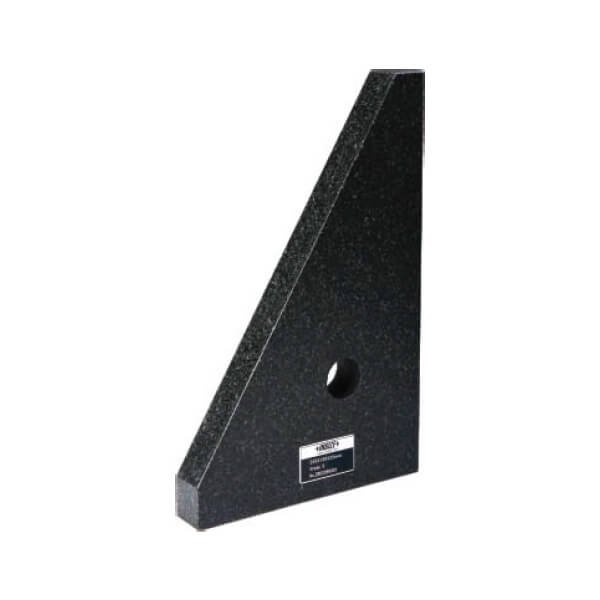 Thước đo góc vuông bằng đá granite Insize 4141-250