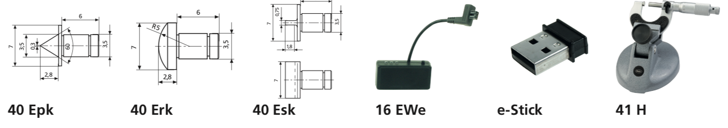 40EWV