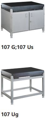 Bàn đá Granite (Bàn MAP) Martool 107 G_2