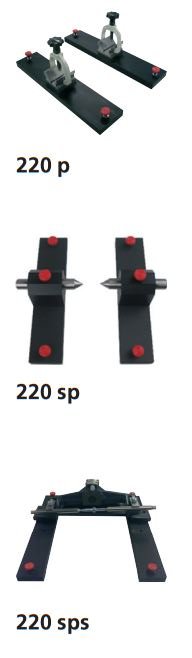 Kính hiển vi đo lường MarVision MM 220