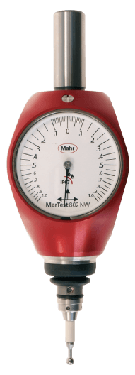 Đồng hồ so cơ khí đầu dò cảm ứng 3D MarTest 802 NW