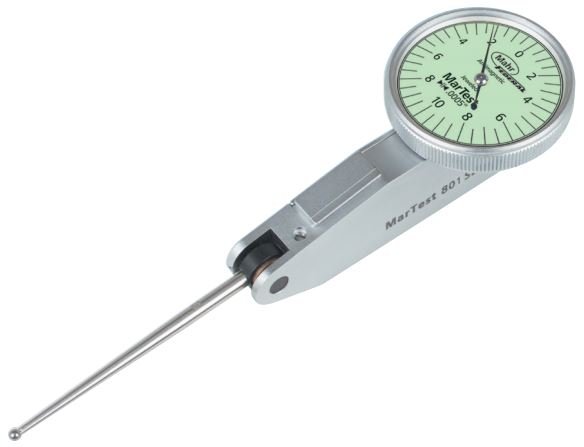 Đồng hồ so chân gập MarTest 801 SGL 4306960 1 Đồng hồ so chân gập MarTest