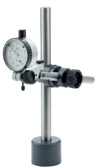 Đế gá đồng hồ so với chân đế từ MarStand 815 P