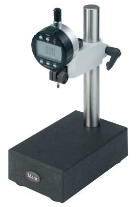 Đế gá đo so sánh đá granite loại nhỏ MarStand 820 NG 4430100 1 Đế gá đo so sánh đá granite loại nhỏ MarStand 820 NG / 820 FG
