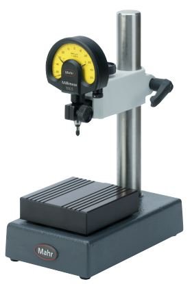 Đế gá đo so sánh bằng gốm loại nhỏ MarStand 820 FC 4433100 1 Đế gá đo so sánh nhỏ bằng gốm MarStand 820 NC / 820 FC