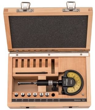 Đồng hồ đo lỗ tự chỉnh tâm MaraMeter 844 K