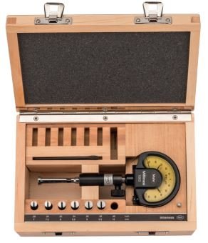 Đồng hồ đo lỗ tự chỉnh tâm MaraMeter 844 KH
