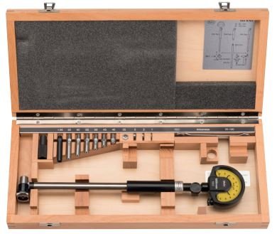 Đồng hồ đo lỗ tự chỉnh tâm MaraMeter 844 NH