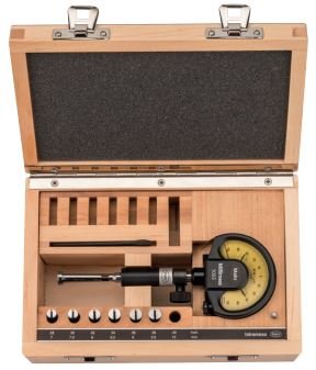 Đồng hồ đo lỗ tự chỉnh tâm MaraMeter 844 KS