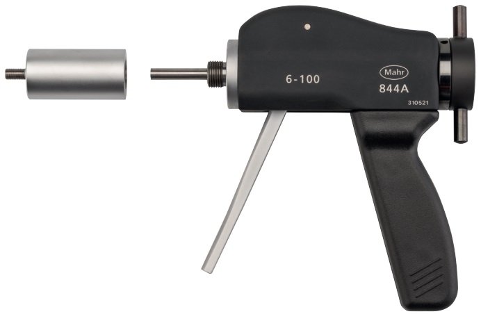 Panme cơ khí Micromar 844 Ag 4487635 1 Panme điện tử Micromar 844 Ag