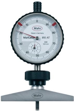 Đồng hồ đo sâu MaraMeter 837