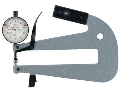 Đồng hồ đo độ dày MaraMeter 838 A