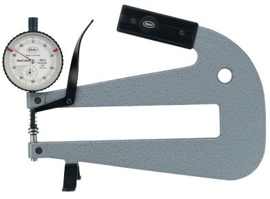 Đồng hồ đo độ dày MaraMeter 838 B