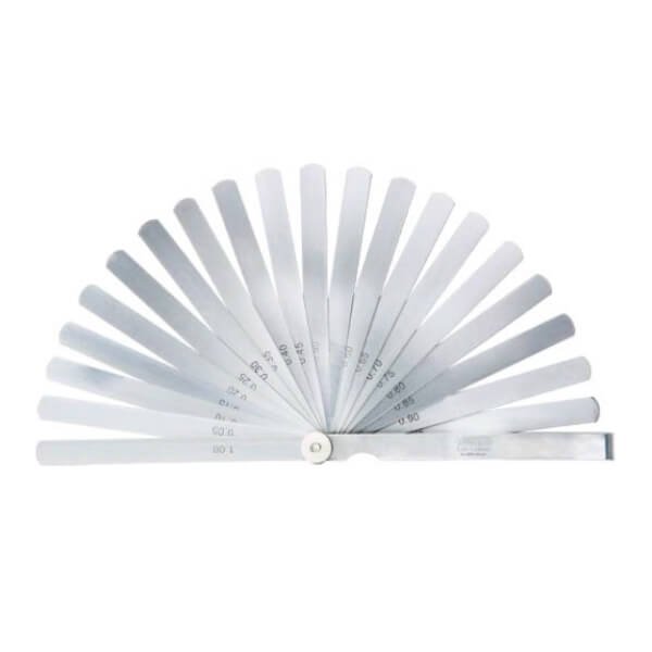 Set căn lá (loại dài) Insize