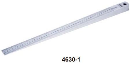 Dưỡng đo rãnh côn Insize 4630