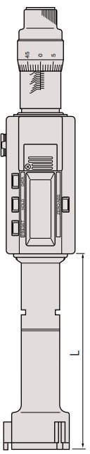 Panme đo trong điện tử Mitutoyo 468