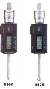 Panme đo trong điện tử Mitutoyo 468