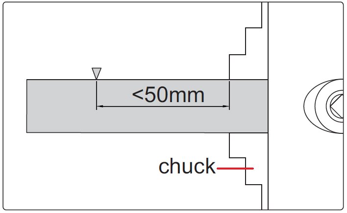 Thiết bị đo kiểm trục Insize 4723-300