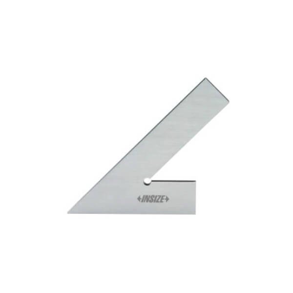 Thước đo góc 45° Insize 4745