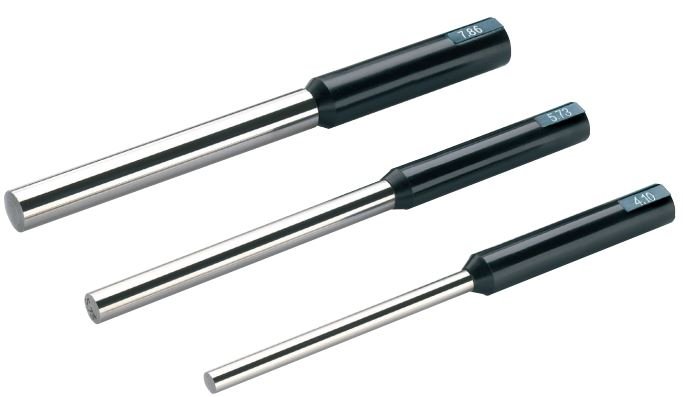 Trục chuẩn có tay cầm MarGage 426 G